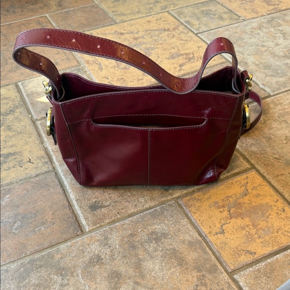 HOBO Render Small Crossbody Bag - Picture 3 of 5